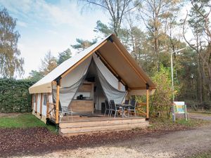 Ferienwohnung im Ferienpark für 6 Personen in Otterlo